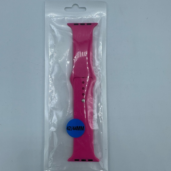 42mm Apple style Watch Bands—11 colors to choose. See images. - Picture 2 of 11